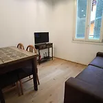 Rovetta Tre Piazze Apartments