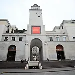 Rovetta Tre Piazze Apartments