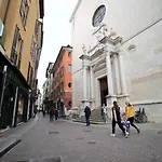 Rovetta Tre Piazze Apartments
